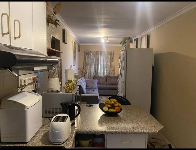 2 BEDROOM APARTMENT FOR SALE IN GOODWOOD ESTATE